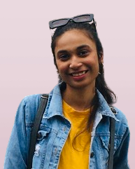 Riya Garasia
