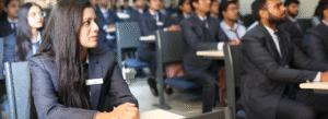 MBA Top Colleges