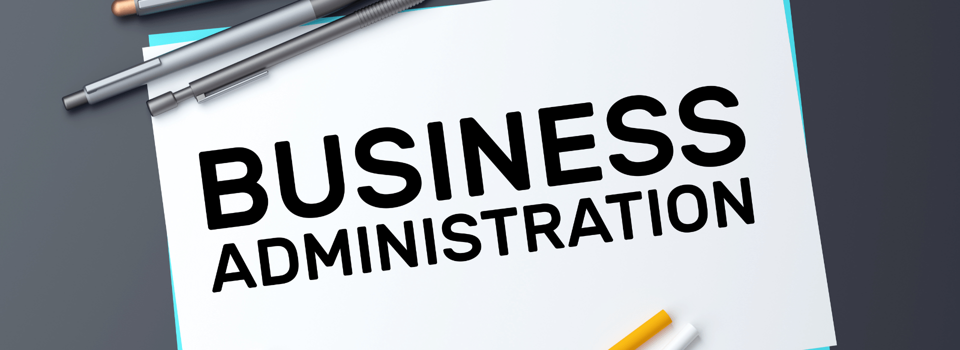 Bachelor of Business Administration
