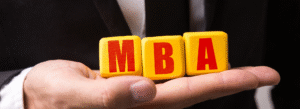 MBA degree colleges in Mumbai