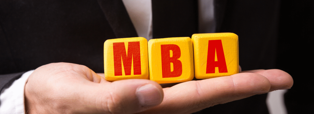 MBA in Business Analytics program at ISMT Business School, Mumbai