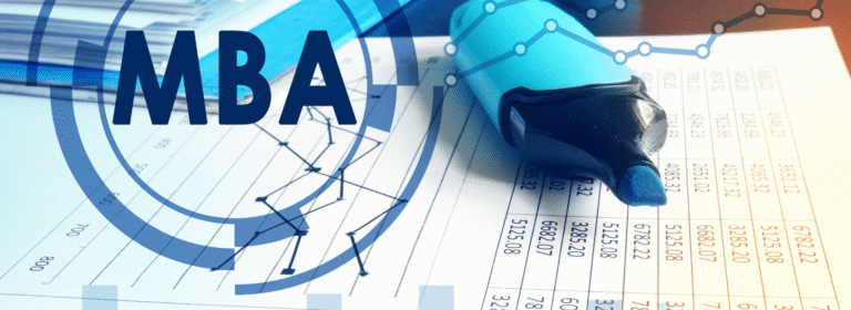 MBA with Placement