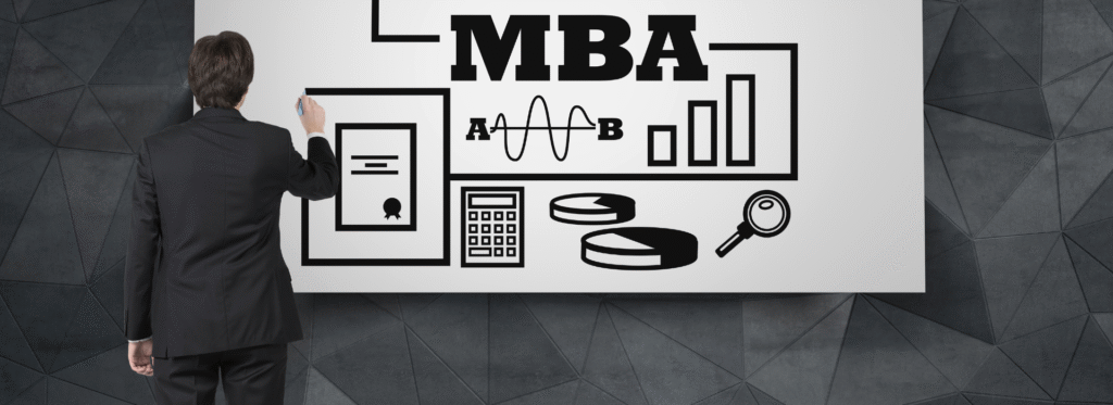 MBA in Digital Marketing