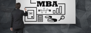 MBA in Digital Marketing