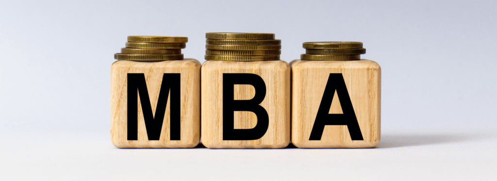 Part-Time MBA