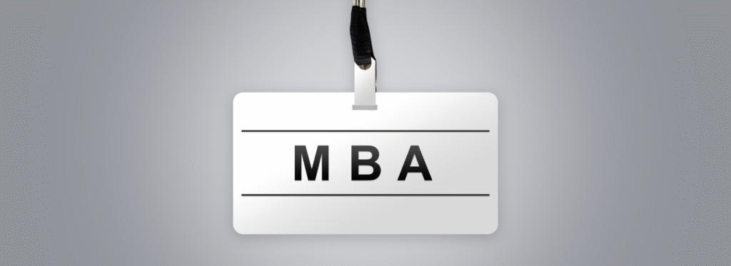 MBA