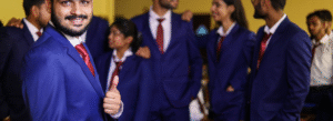 bca course information
