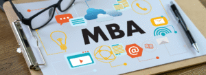 MBA in Business Analytics