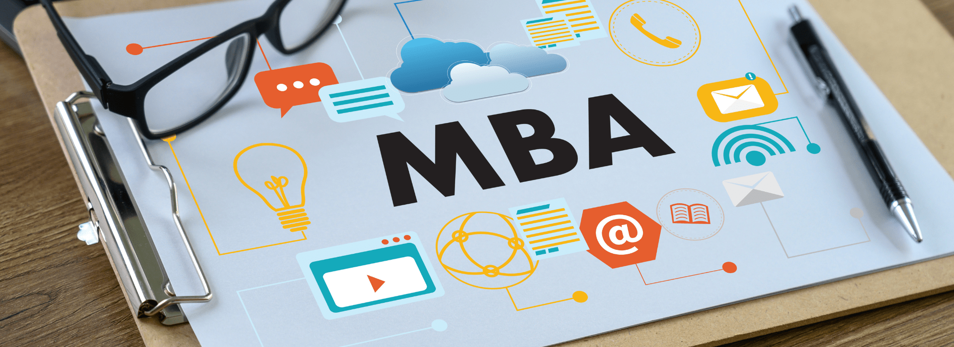 MBA in Business Analytics