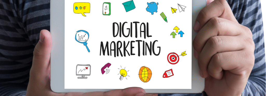 bba in digital marketing colleges