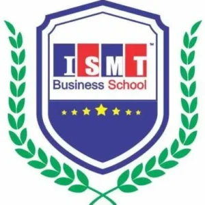 ISMT Business School logo - Best PGDM/MBA college in Mumbai, India