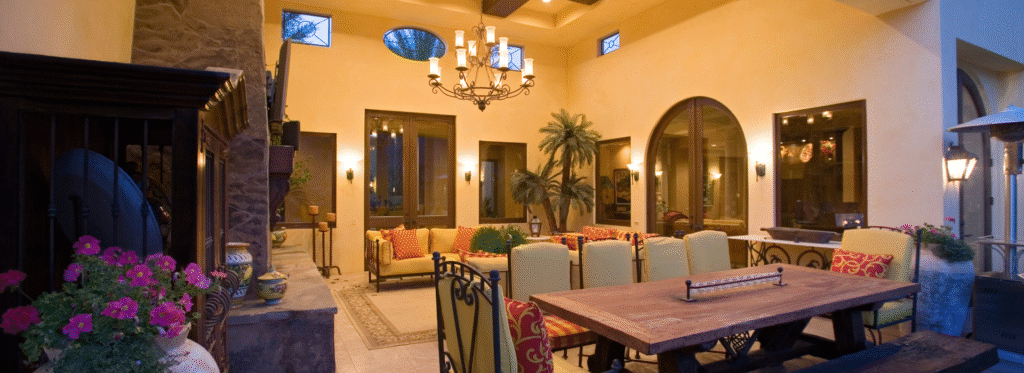 interior design certification
