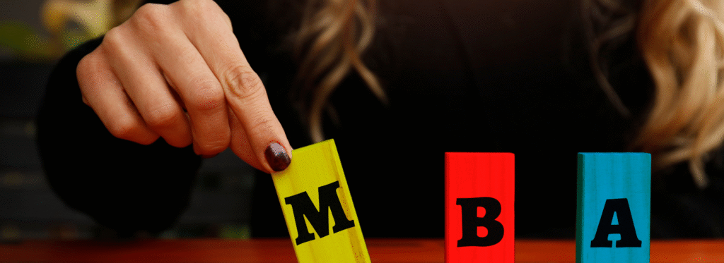 MBA in Business Analytics