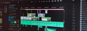 Media graphics course