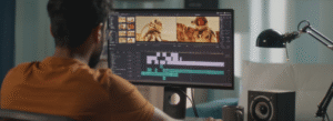 Video Editing Course
