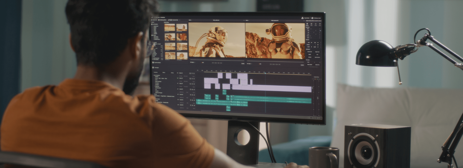 Video Editing Course
