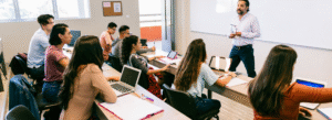 bca course information