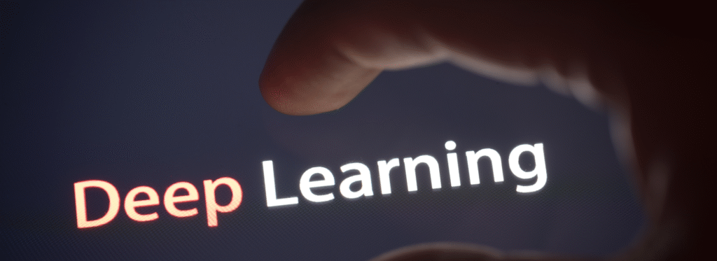 computer vision deep learning course