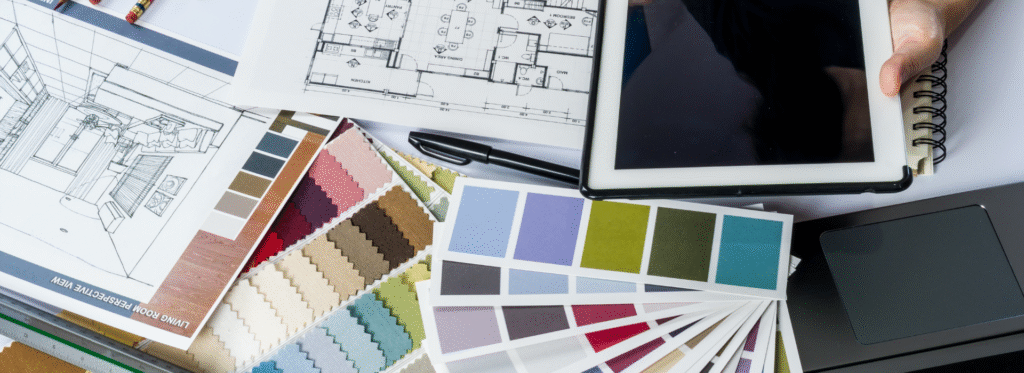 interior design certification