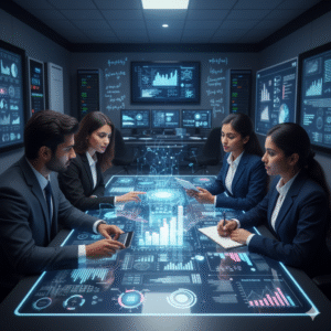 MBA in Business Analytics