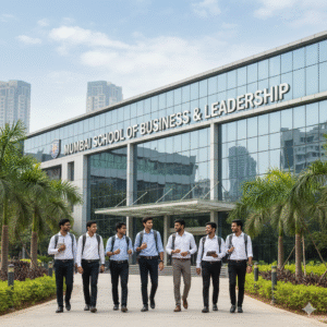 PGDM Institutes in Mumbai