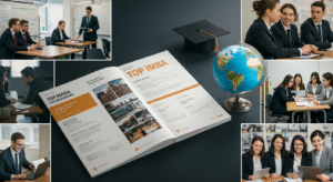 mba top colleges