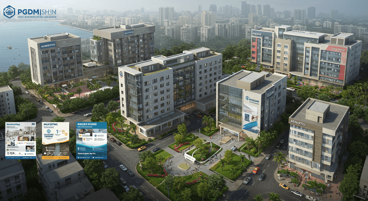 pgdm colleges in mumbai