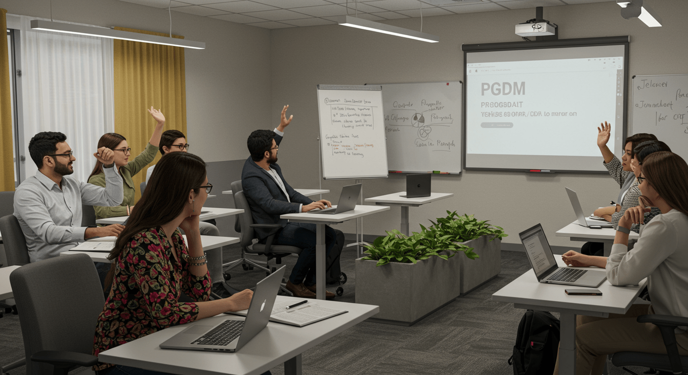 pgdm in mumbai