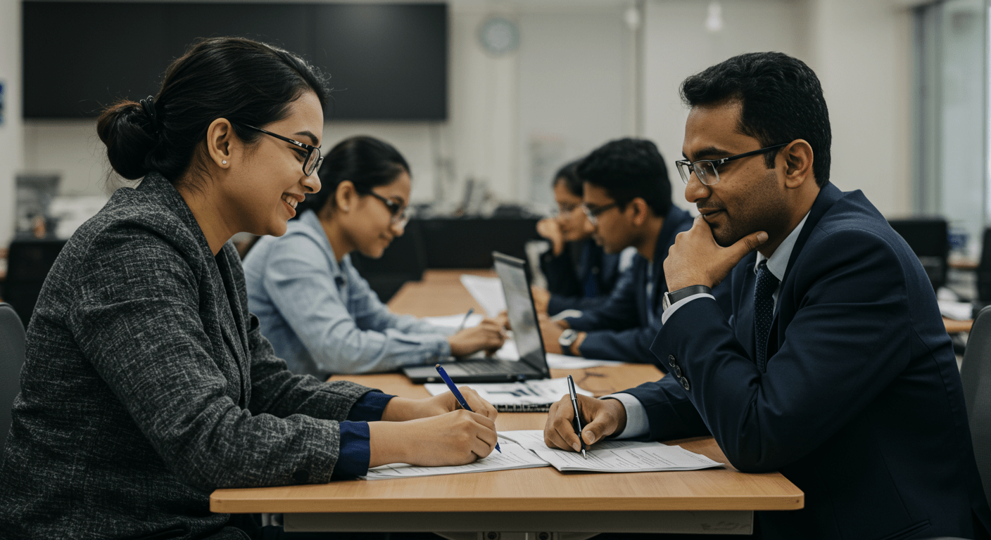 MBA Degree Colleges