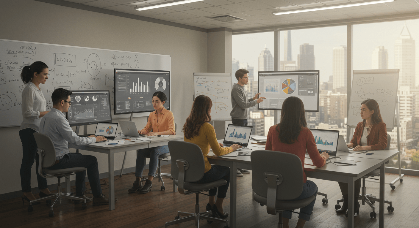 MBA in Business Analytics