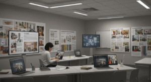 interior decorating courses