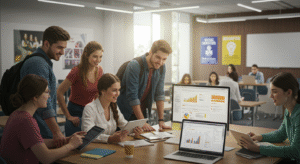 Digital Marketing Course