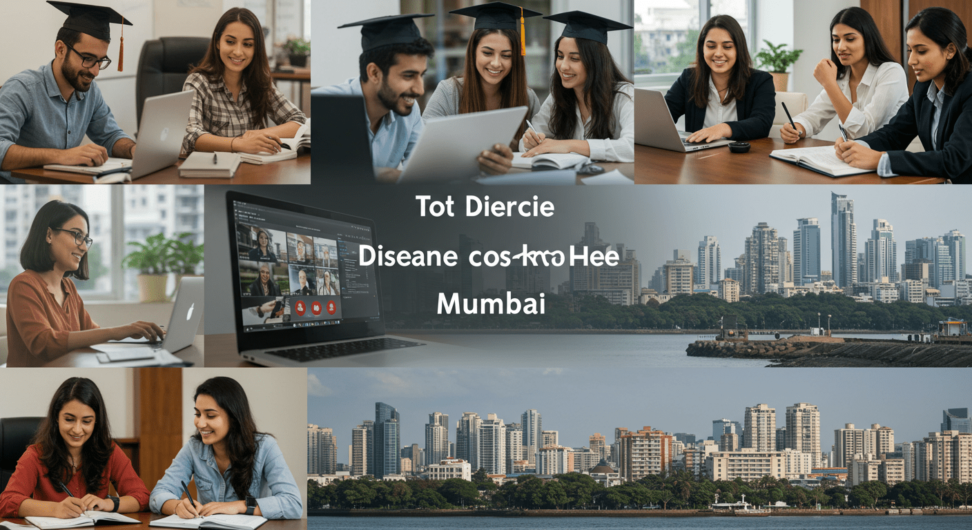 distance mba colleges in mumbai