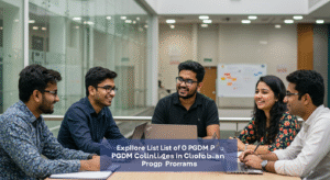 list of pgdm colleges in mumbai