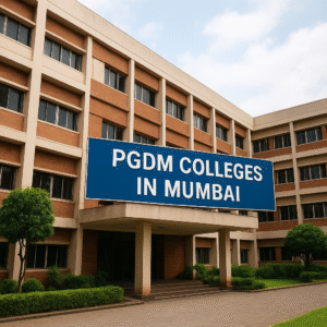 Best Colleges in Mumbai